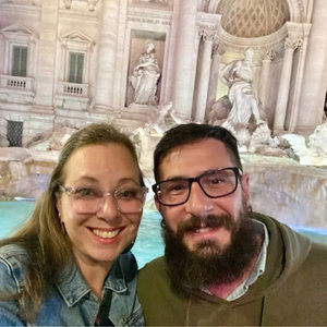 Meet your Posher, Jillian